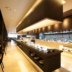 Отель Glad Yeouido, Сеул