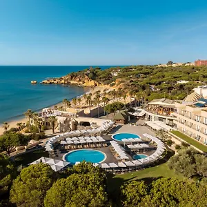 ***** Отель Grande Real Santa Eulalia & Португалия