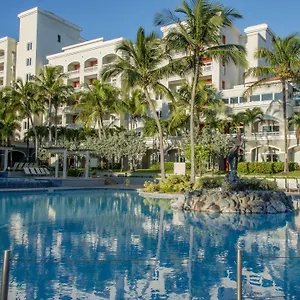 *** Отель Aquarius Vacation Club At Del Mar Пуэрто-Рико