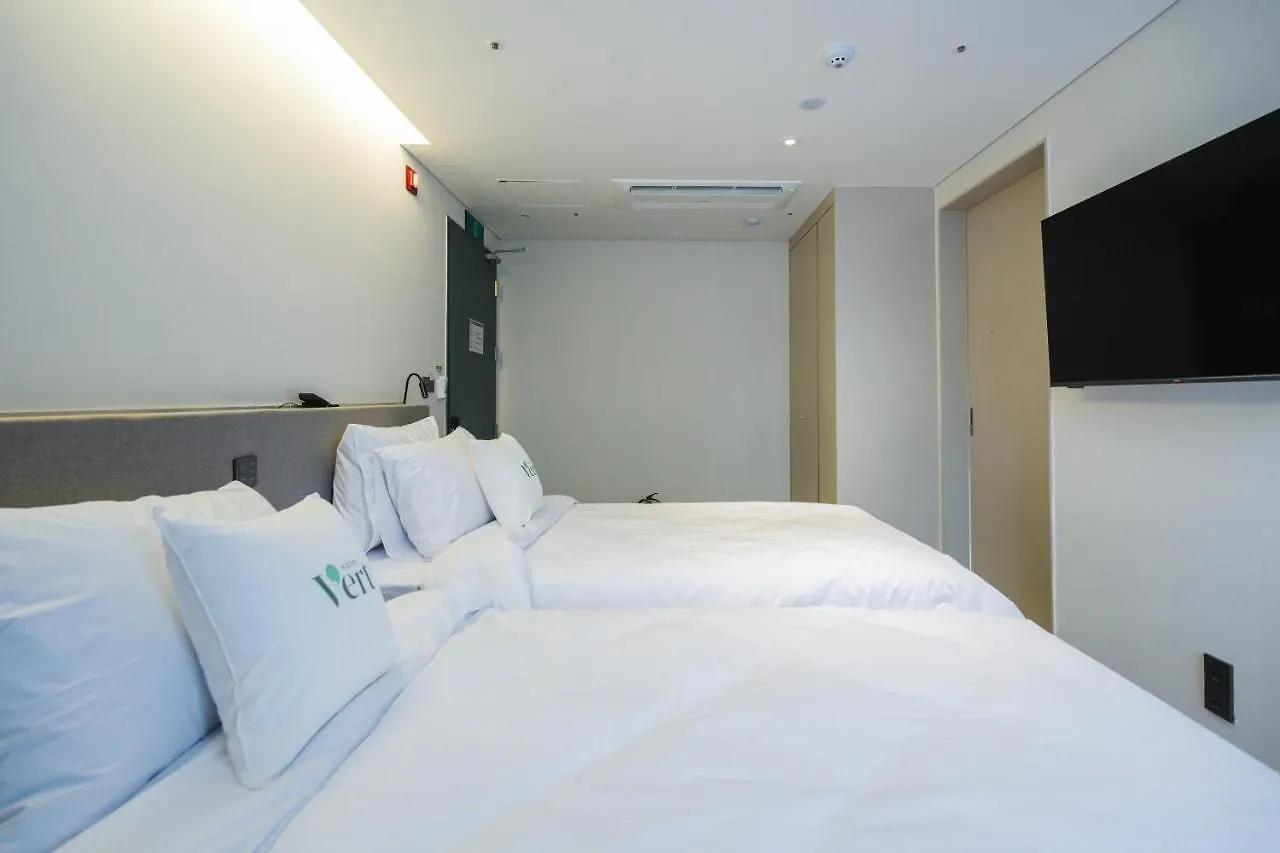 Hotel Vert Séoul