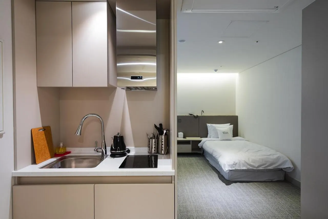 Hotel Vert 首爾