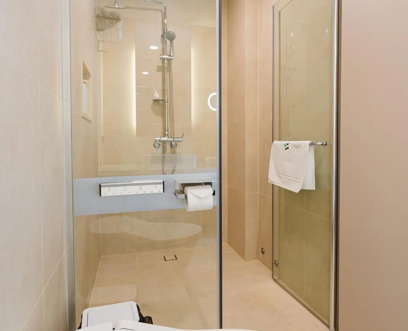 Hotel Vert 首爾 4*,  韩国
