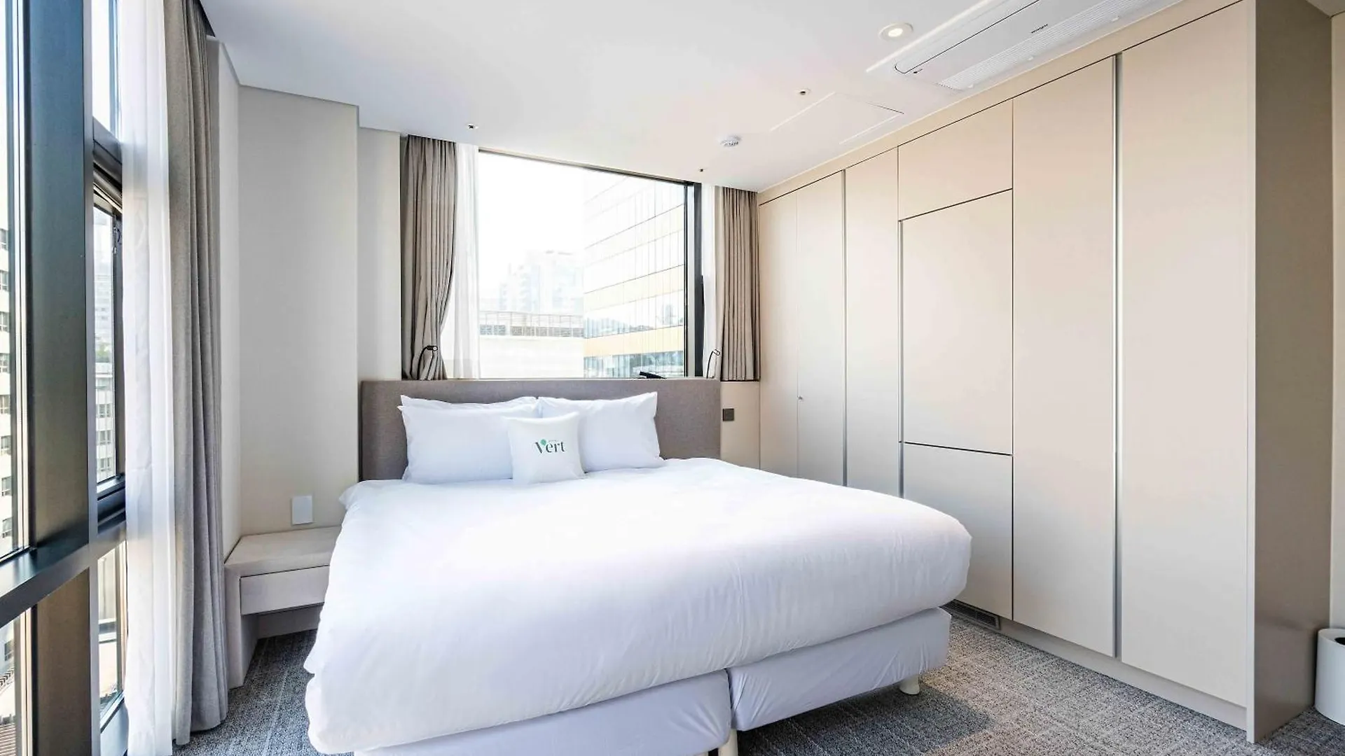 Hotel Vert 首爾